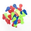 HAND ® Economy Colourful Needle Threader x 50
