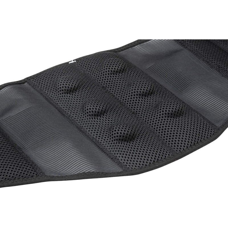 Phiten L-LL Supporter Waist RAKU Supporter