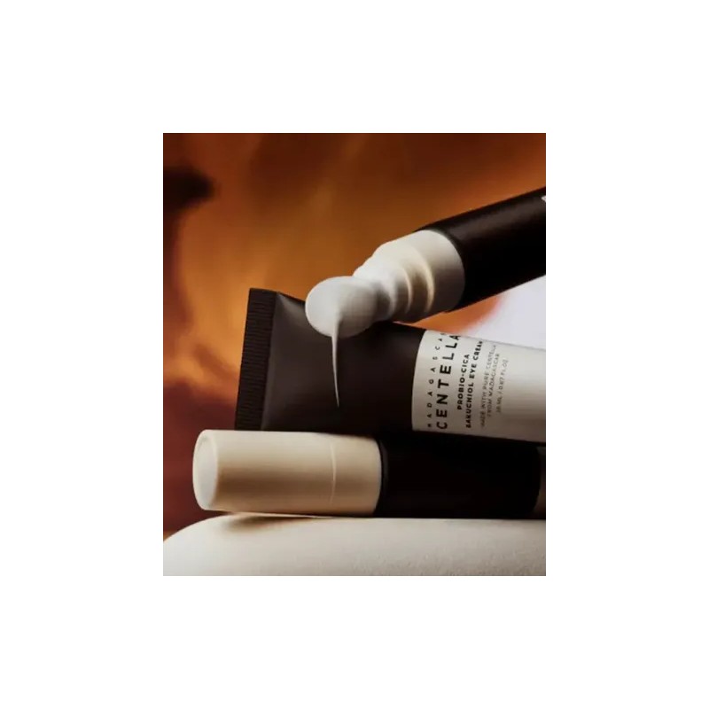 Crema Contorno De Ojos Skin1004 Día/noche