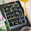 MARS HYDRO Seedling Heat Mat Waterproof 10''x 20.75'' and Digital