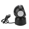 Barcode Scanner 1D 2D QR Reading USB Automatic Infrared Screen