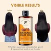 Generic Oil For Hair | Cold Pressed Oil | Derived