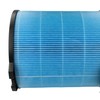 vhbw 2 x HEPA Filter Compatible with Hoover HHP30C011, H-Purifier
