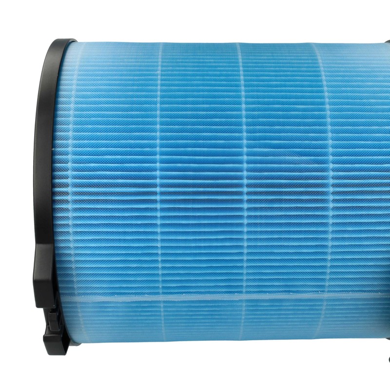 vhbw 2 x HEPA Filter Compatible with Hoover HHP30C011, H-Purifier