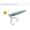arukazik Japan (arukazikkuzyapan) AR. Hook Shot Assist TW Hooks Small