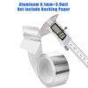 Romeda Aluminum Foil Tape, 2 inch x 65 Feet Foil