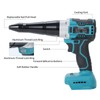 Heimerdinger Brushless Cordless Rivet Gun for Makita 18V Battery, 12000N