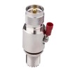 PL-259 Lightning Surge Protector UHF Lightning Arrestor PL259 Male to