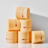 Ippu [Irregular Zero Peeling Pad] Glow Toner Pad Eraser Millet
