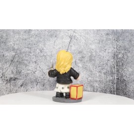 Pinheadz Monster Tiffany Valentine Bride of Chucky with Voodoo Stitches Figurine