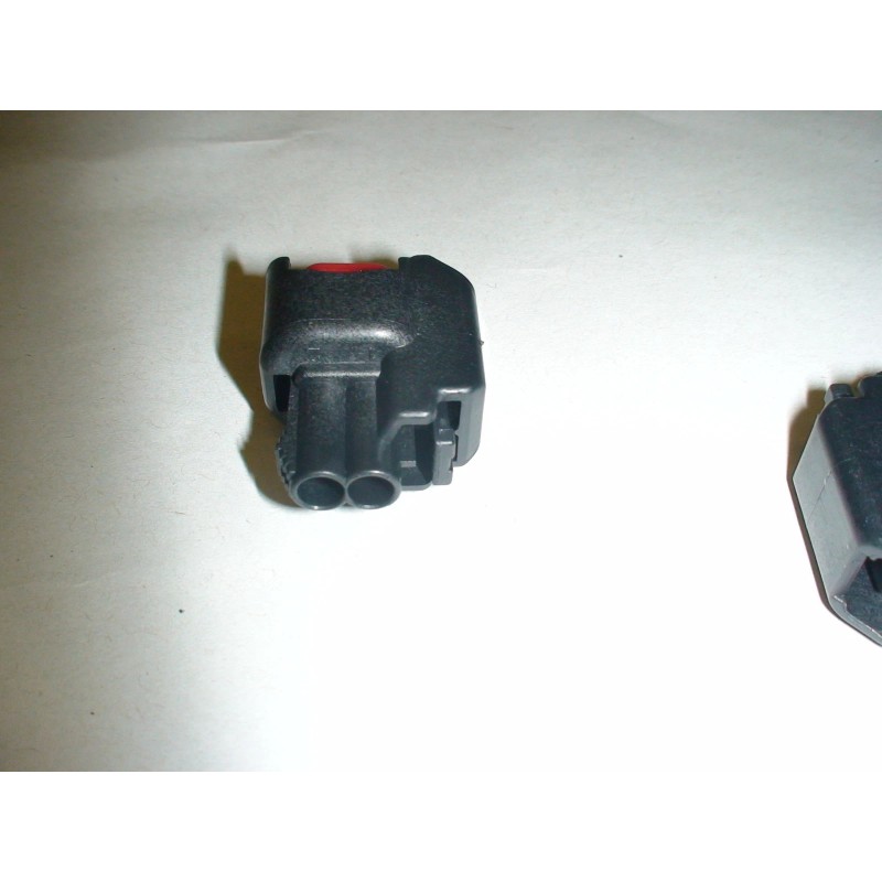 Bosch 4 Uscar injector dynamics connector pigtail clips EV6 EV14