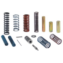 TransGo Shift Kit 340, 341, 343, Jeep AW4 4SPD 1985-On Toyota Jeep  (SK340)*