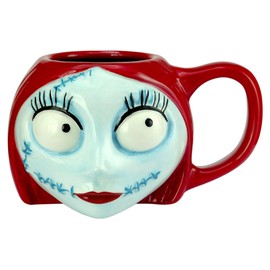 Nightmare Before Christmas novelty drinkware, multi color