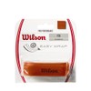 Wilson WR8403301001 PRO PERFORMANCE GRIP Tennis Badminton Grip Tape, Pack