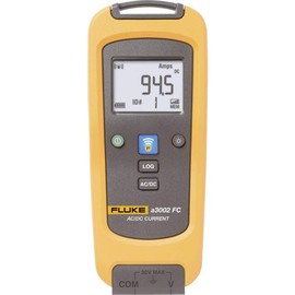 Fluke A3002 FC Wireless AC/DC Current Module Multimeter