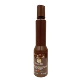 Shampoo Keractive Argan Moroccan Nutrapel 300ml