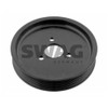 Swag 20 93 0123 Belt Pulley Power Steering Pump