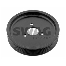Swag 20 93 0123 Belt Pulley Power Steering Pump