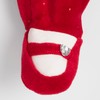 Chicco Tutina Natale Bimbo 0-24 in Morbido Tessuto FW25 253