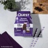 Quest Nutrition Ready to Drink High Protein Milkshake - Chocolate
