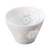 Yamako 801589 Hotaru Sake Pot, Set of 3