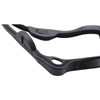 TAKPART Valve Cover Gasket Set for E36 E38 E39 E46