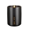 Joyido 14OZ Smoke & Vanilla Scented Candle - Aromatherapy Candles