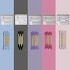 RS ESSENTIAL'S BY LV: Aesthetic Cotton Swabs Sticks Ear Swabs