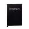 Iwamatu Death Note Death Note Cosplay Notebook, With Brush, Large