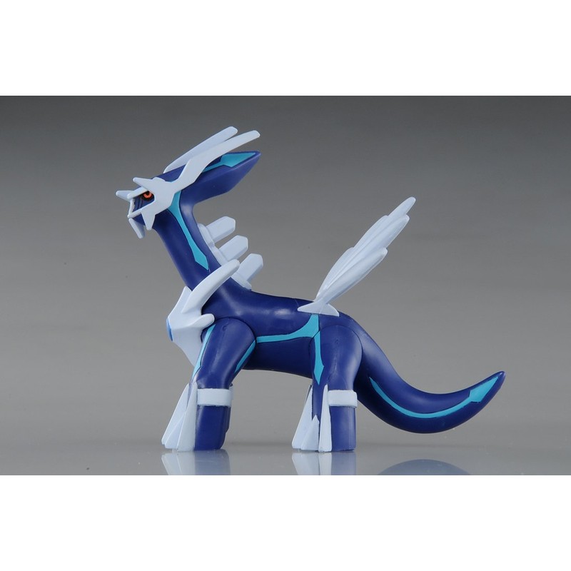 ポケットモンスター モンコレEX EHP_19 ディアルガ