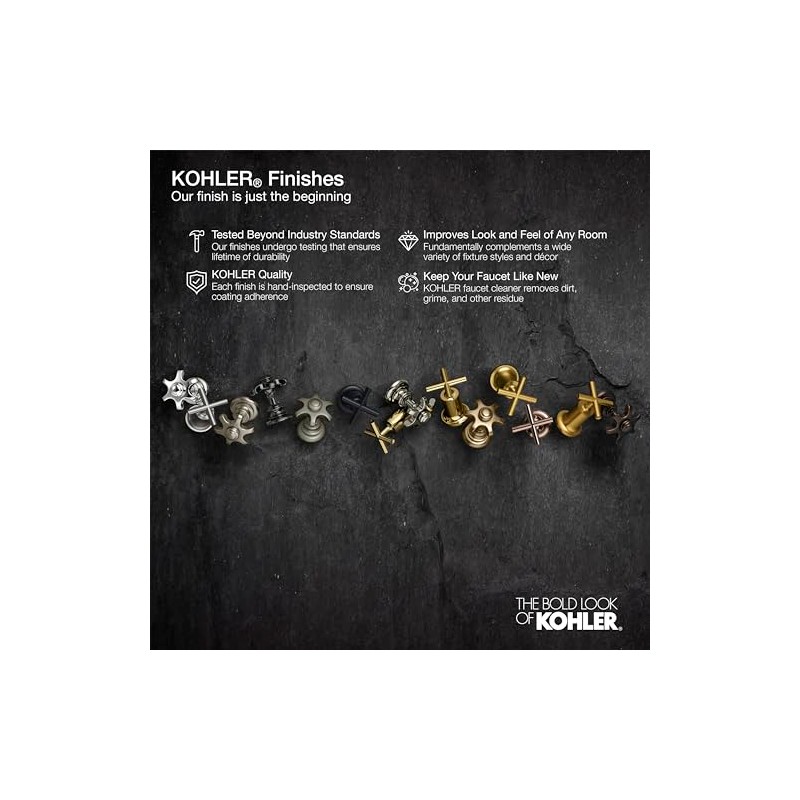 VENZA™ 1H P/B VLV FCT TRIM