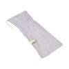 Invisible Glass 95184 White Mesh Storage Bag for Reach and