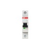 ABB S200 Circuit Breaker Type C 1 Pole 32A System