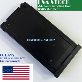 For Panasonic USA New CF-VZSU0PW CF-VZSU0PR CF-54 Battery For Panasonic TOUGHBOOK 54 CF54 46WH