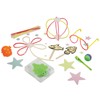 Galt Toys, Glow Lab, Science Kit for Kids, Ages 6