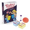 Hasbro Taboo Kids vs. Parents Children & Adults