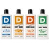 Duke Cannon Supply Co. THICK High-Viscosity Body Wash for Men