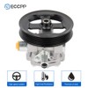 ECCPP 20-2401 Power Steering Pump Power Assist Pump Fit for