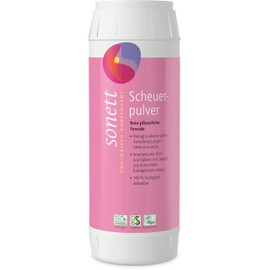 Sonett Bio Scheuerpulver (2 x 450 gr)