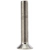 A2 Stainless Steel Socket Countersunk Screw Allen Key Bolts M8