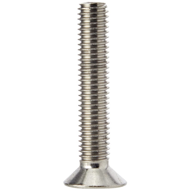 A2 Stainless Steel Socket Countersunk Screw Allen Key Bolts M8