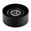 RIDEX 310T0565 Tensioner Pulley V-Ribbed Belt Tensioner Pulley 60 mm