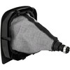 Gear Knob + Gear Stick Gaiter Set 6 Gears Suitable