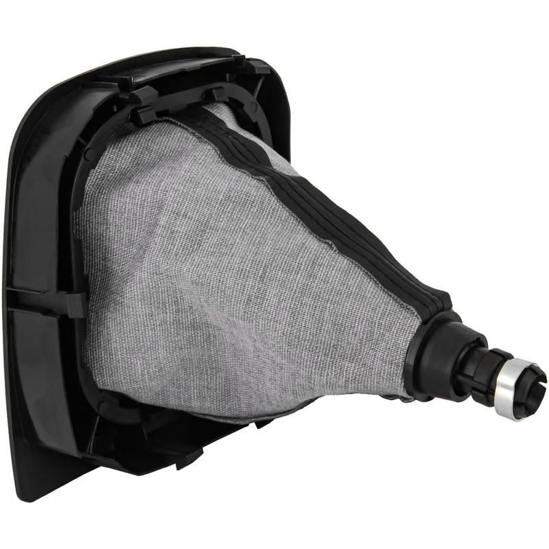 Gear Knob + Gear Stick Gaiter Set 6 Gears Suitable