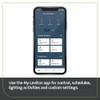 Leviton Decora Smart WiFi Bridge for No Neutral Dimmers and