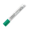 STAEDTLER Lumocolor Whiteboard Marker 351 Green Pack of 3