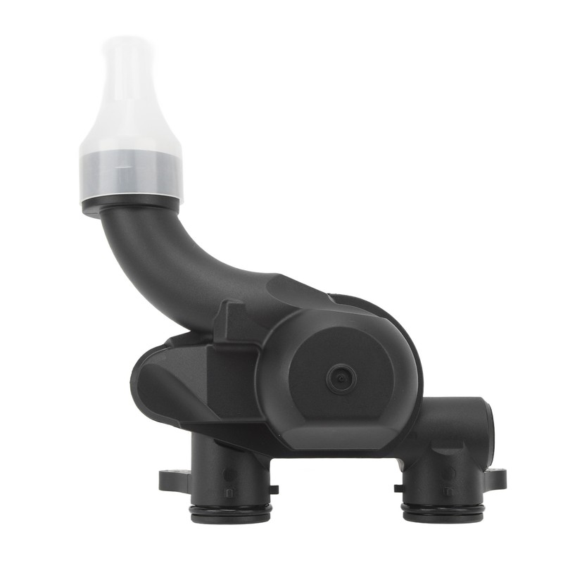 Front Coolant Water Valve Pipe LR100352 Replacement For Jaguar F‑Pace