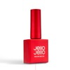 Jello Jello peel-off base gel self gel nail / 젤로젤로