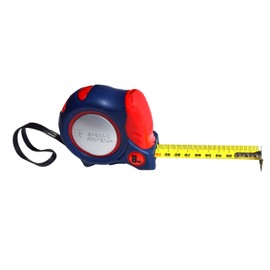 SPEAR & JACKSON Tape Measure - 8 Meter SJ-3008M