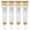 Sungbun Editor 성분에디터 실크 펩타이드 인텐시브 녹는실 리프팅 아이크림30mlX4개 Ingredient Editor Silk Peptide Intensive Melting Thread Lifting Eye Cream 30ml x 4 pcs